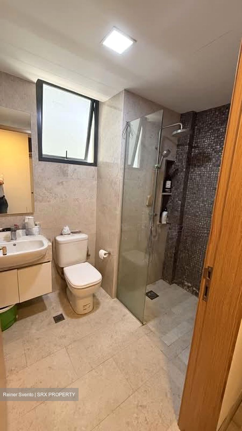 La Fiesta (D19), Condominium #534025941